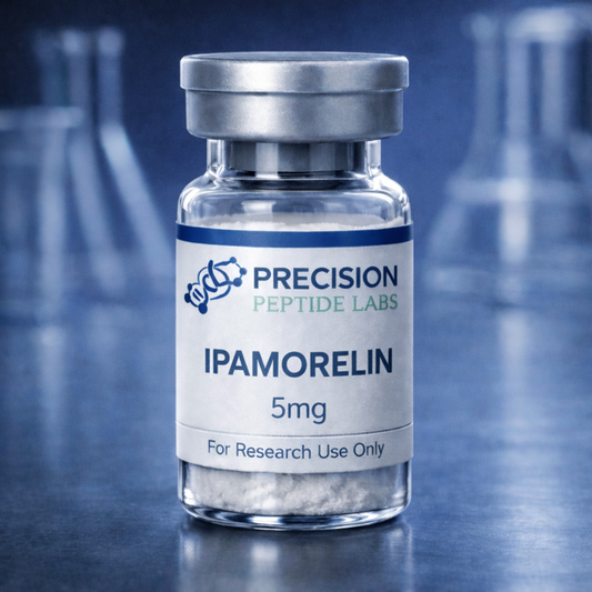 IPAMORELIN 5MG