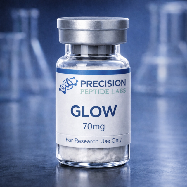 GLOW 70MG