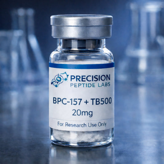 BPC 157 + TB500 20MG