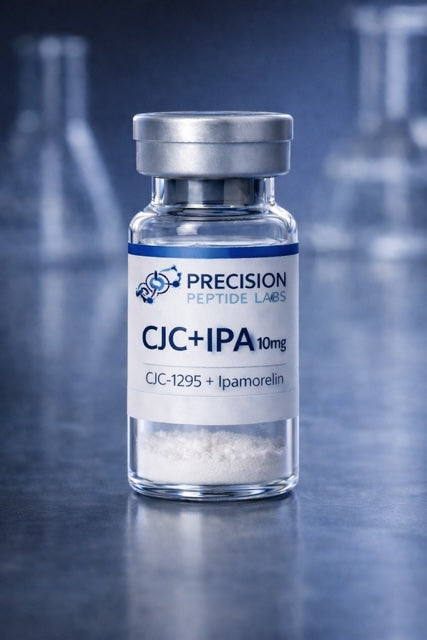 CJC-1295 + IPA 10MG
